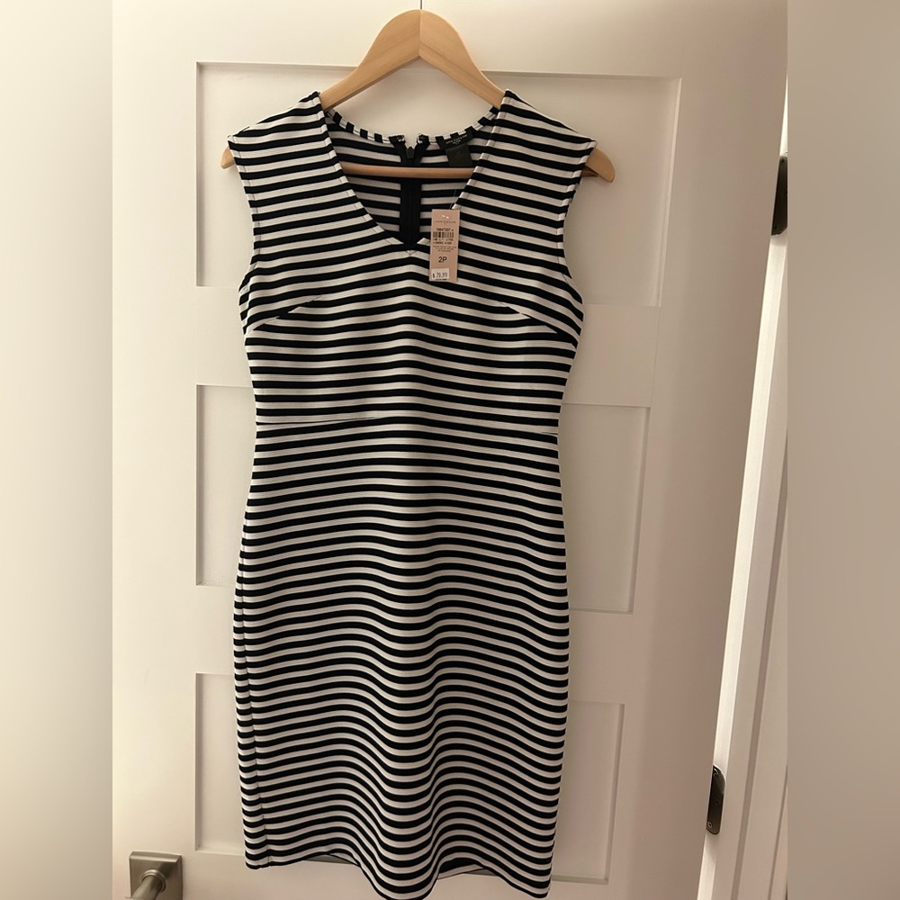 COPY - Ann taylor petite size 2 brand new dress
